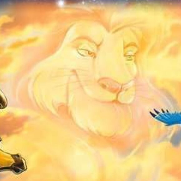 New sealed Ravensburger 1000pcs Adult Puzzle- Disney The Lion King - Picture 4 of 14